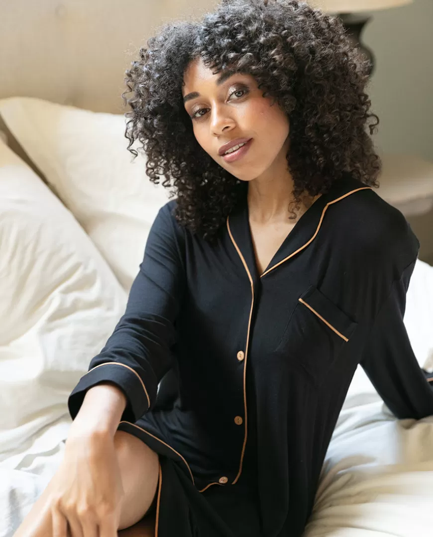 Alisha Jersey Nightshirt^Cyberjammies Shop