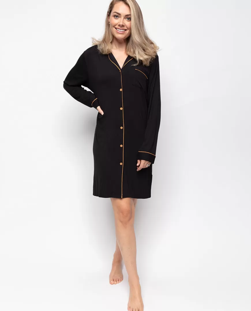 Alisha Jersey Nightshirt^Cyberjammies Fashion