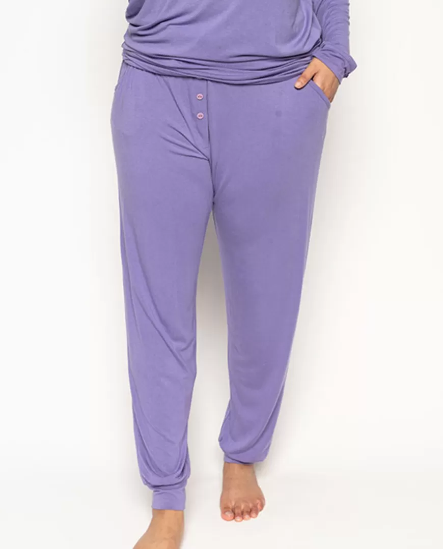 Camila Jersey Pyjama Bottoms^Cyberjammies Hot