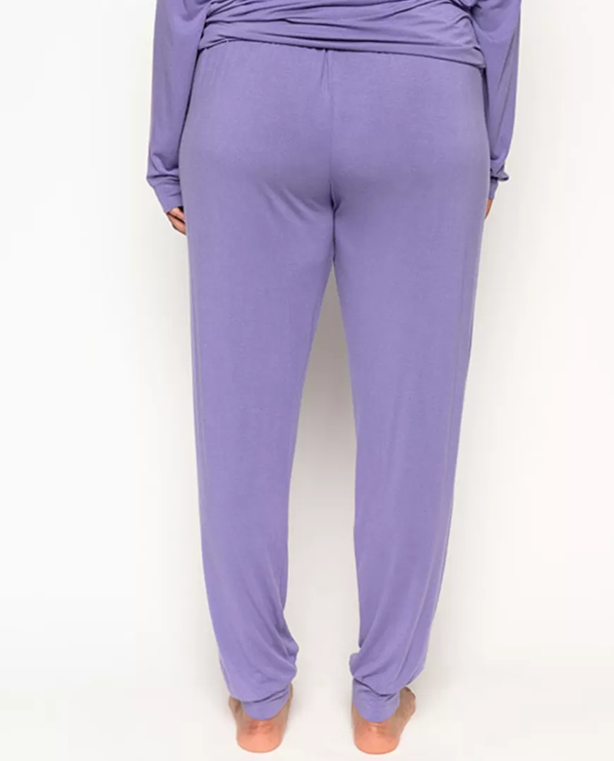 Camila Jersey Pyjama Bottoms^Cyberjammies Hot