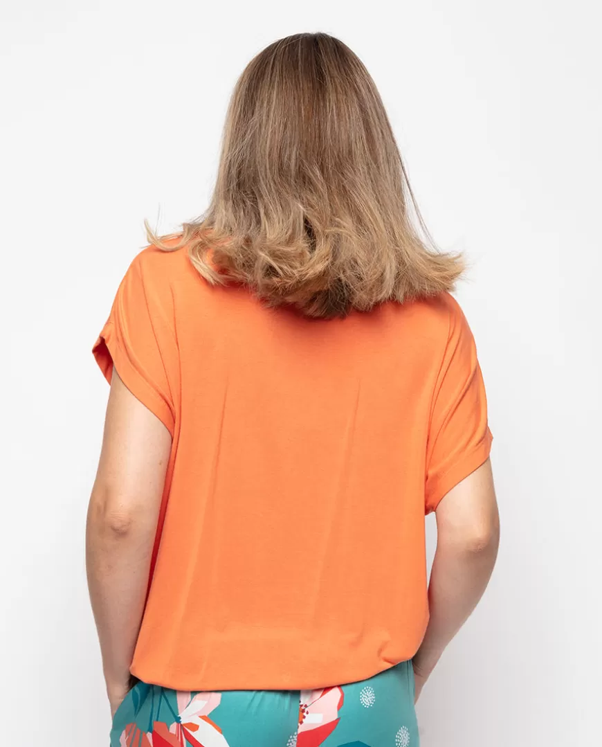 Coco Slouch Jersey Pyjama Top^Cyberjammies Outlet