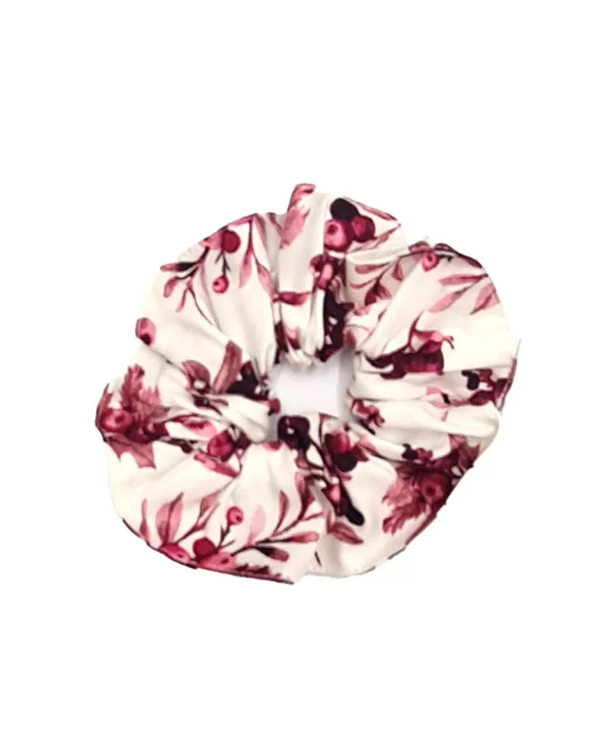 Eve Berry Print Scrunchie^Cyberjammies Flash Sale