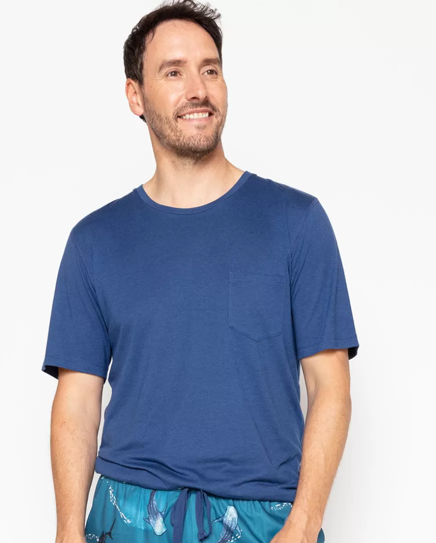 George Jersey T-Shirt^Cyberjammies Fashion