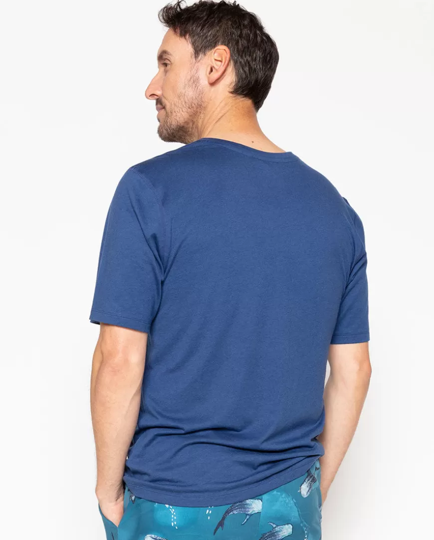 George Jersey T-Shirt^Cyberjammies Fashion