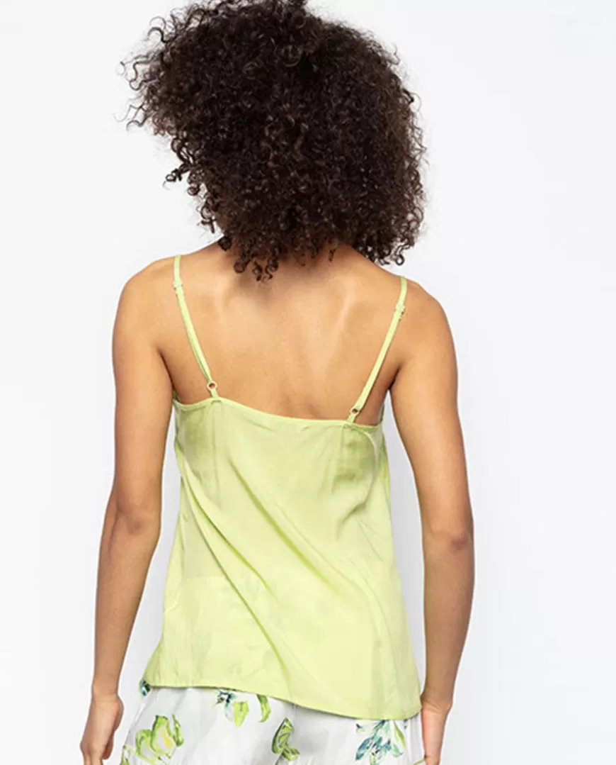 Gina Modal Cami^Cyberjammies New