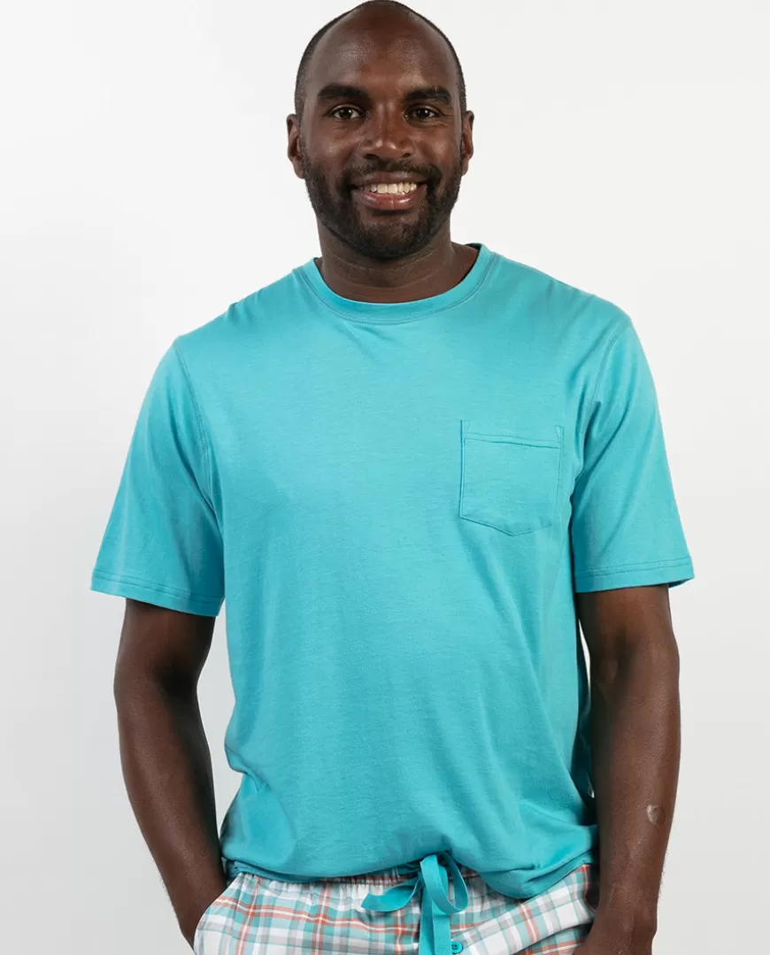 Luca Jersey T-Shirt^Cyberjammies Sale