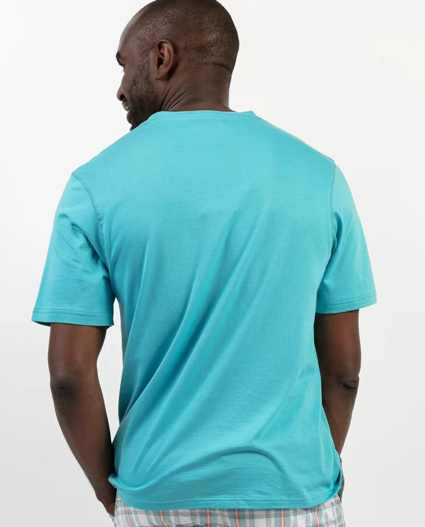 Luca Jersey T-Shirt^Cyberjammies Sale