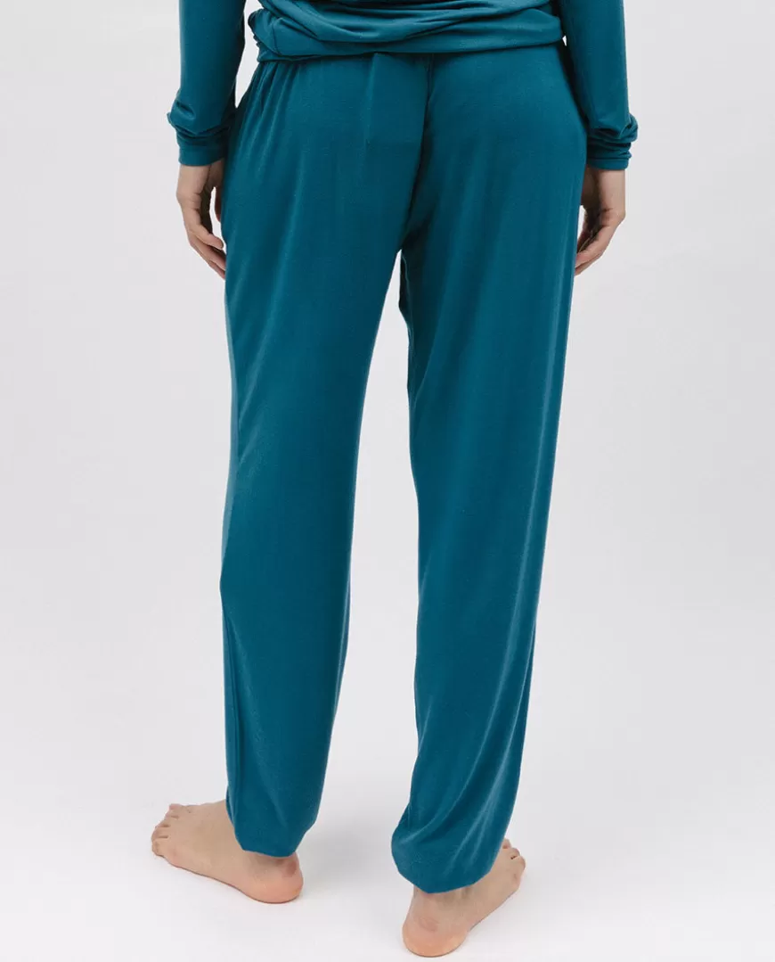 Maple Jersey Pyjama Bottoms^Cyberjammies Sale
