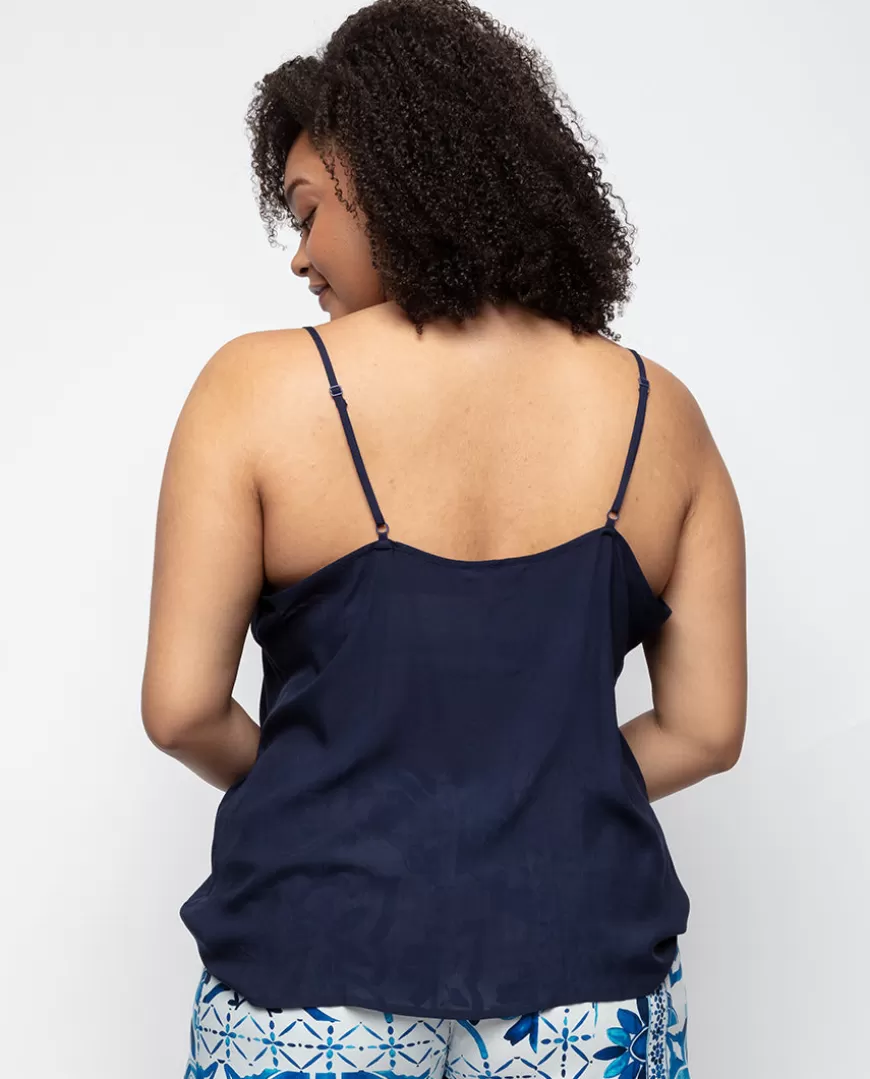 Marie Modal Cami^Cyberjammies New