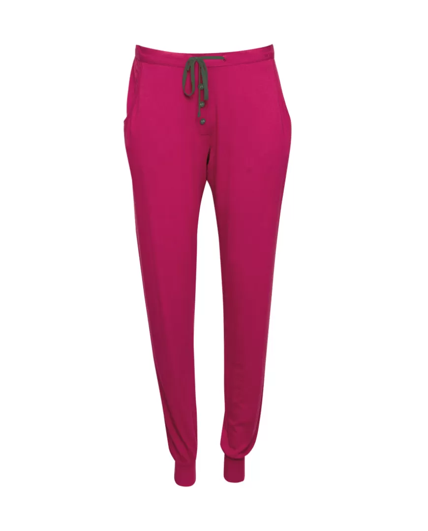 Naomi Jersey Pyjama Bottoms^Cyberjammies Sale