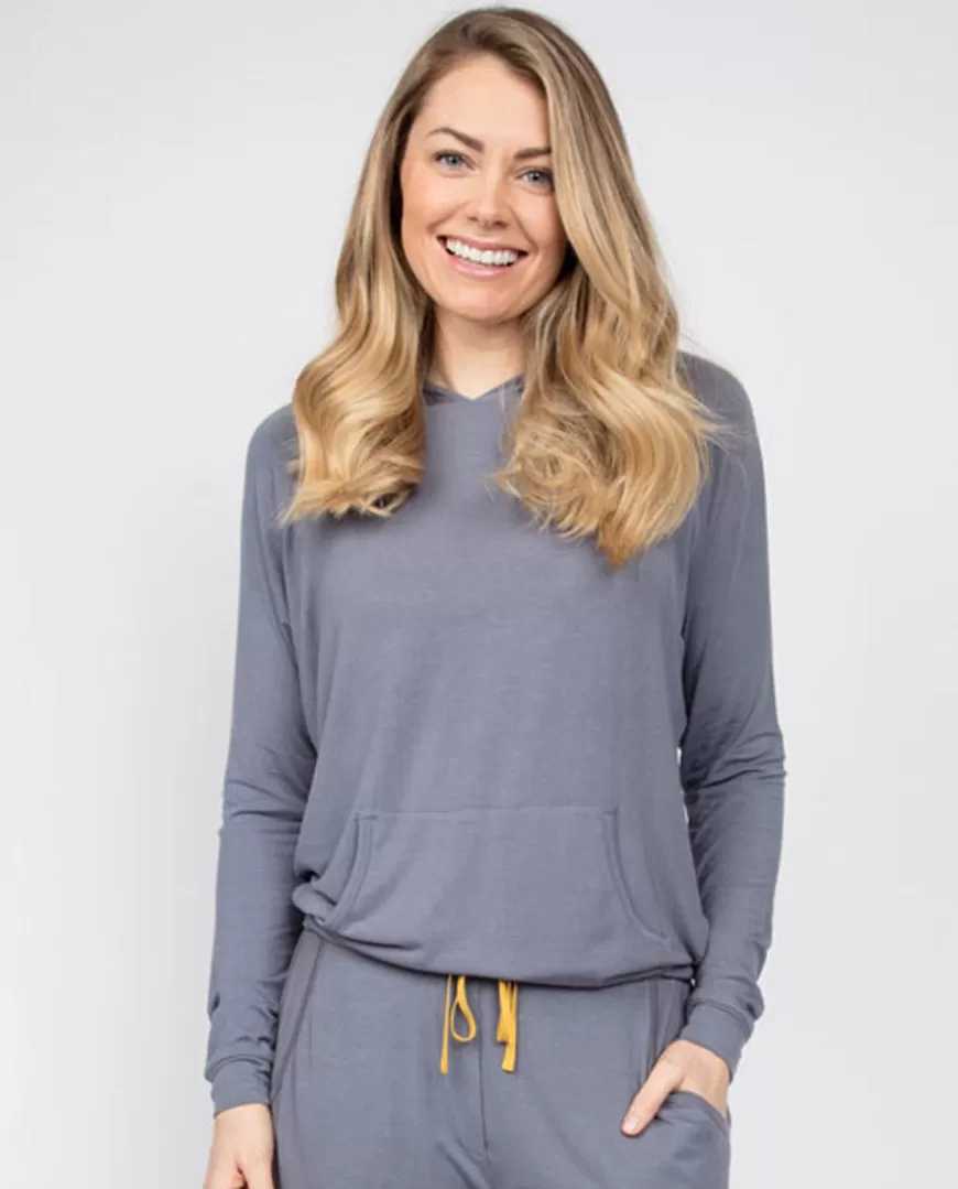 Rachel Jersey Hoodie^Cyberjammies Cheap