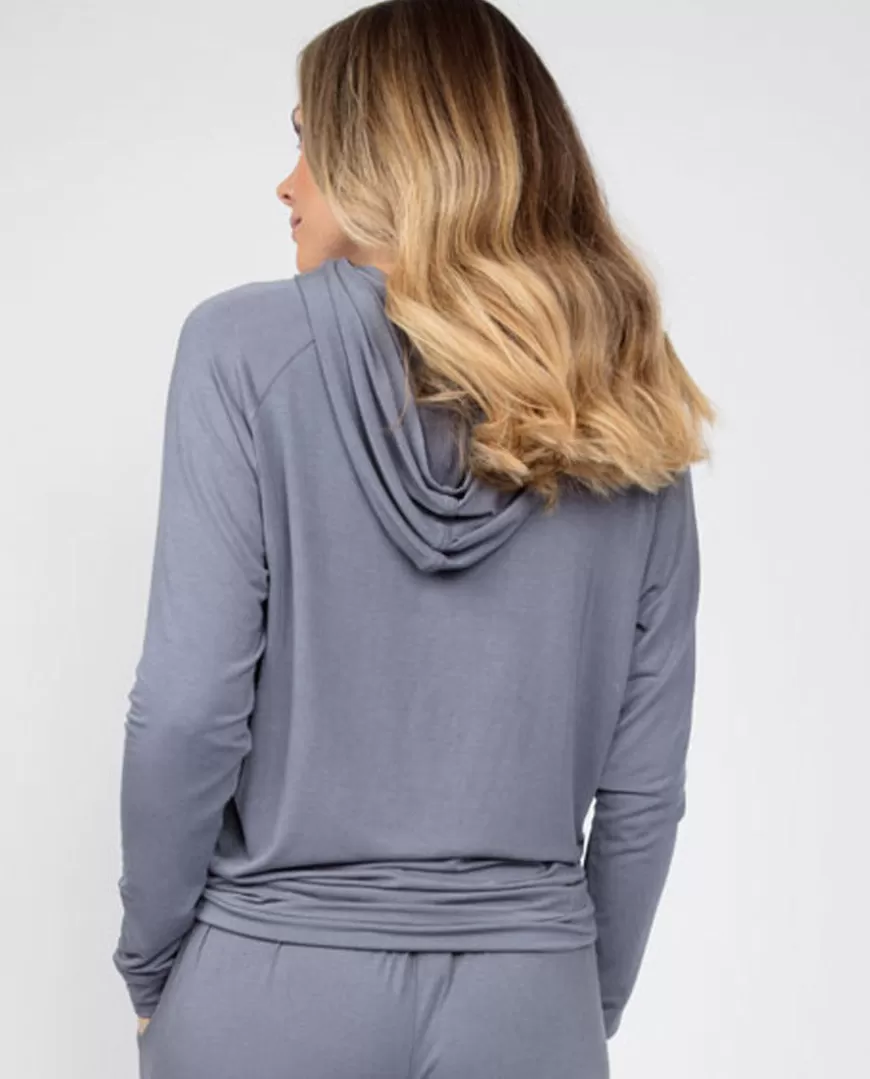 Rachel Jersey Hoodie^Cyberjammies Cheap