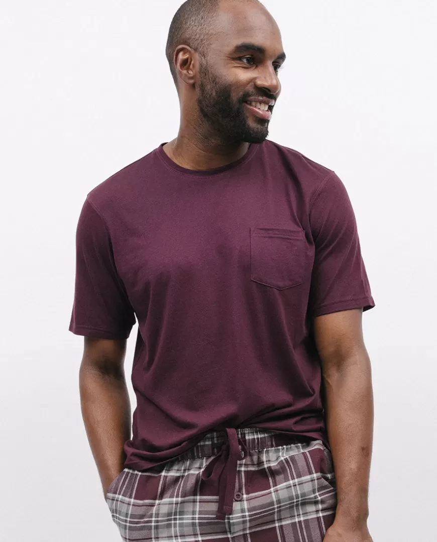 Spencer Jersey T-Shirt^Cyberjammies New