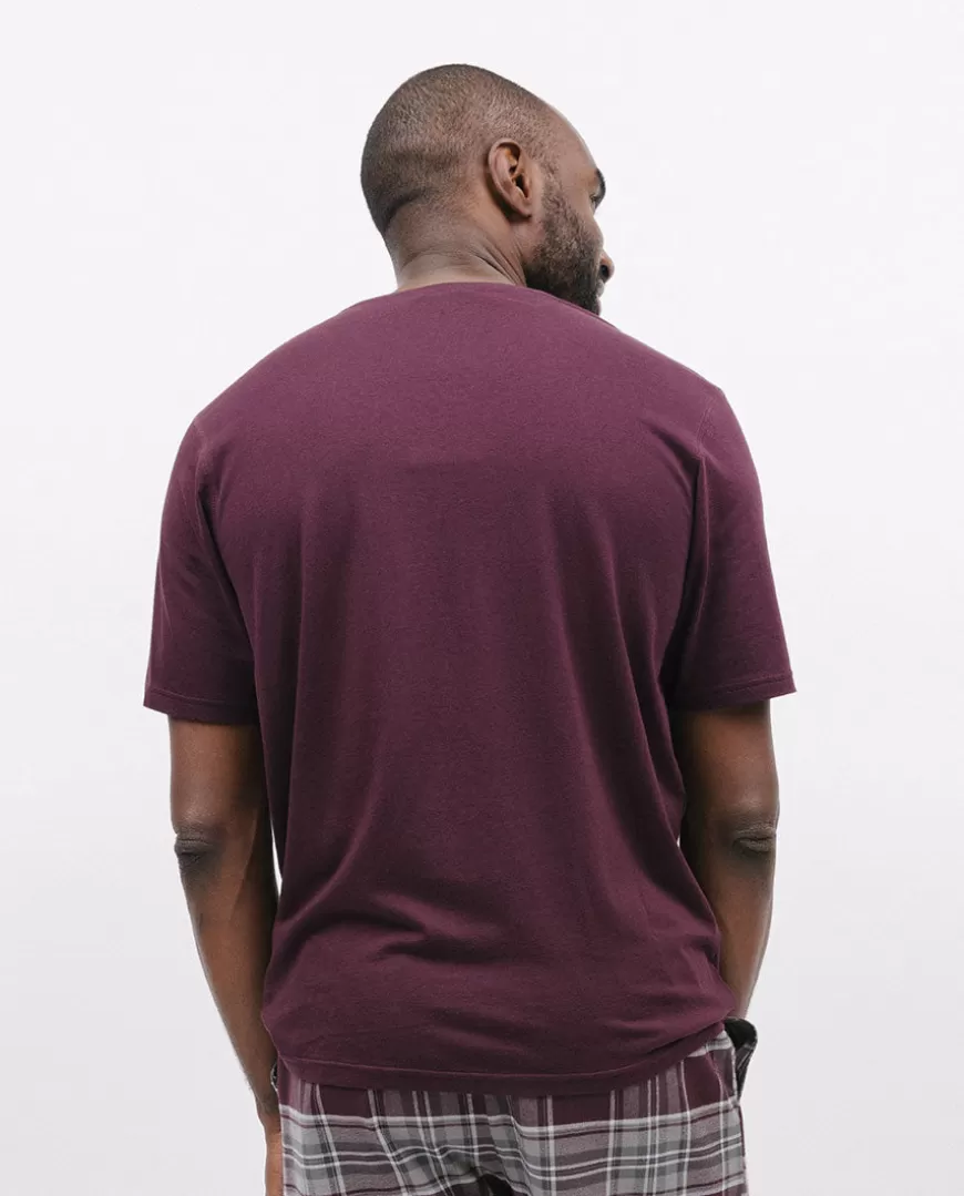 Spencer Jersey T-Shirt^Cyberjammies New