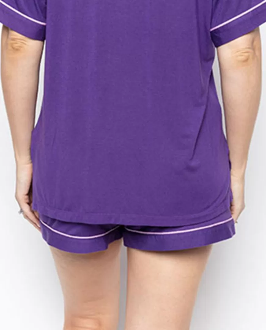 Tilly Jersey Shorts^Cyberjammies Outlet