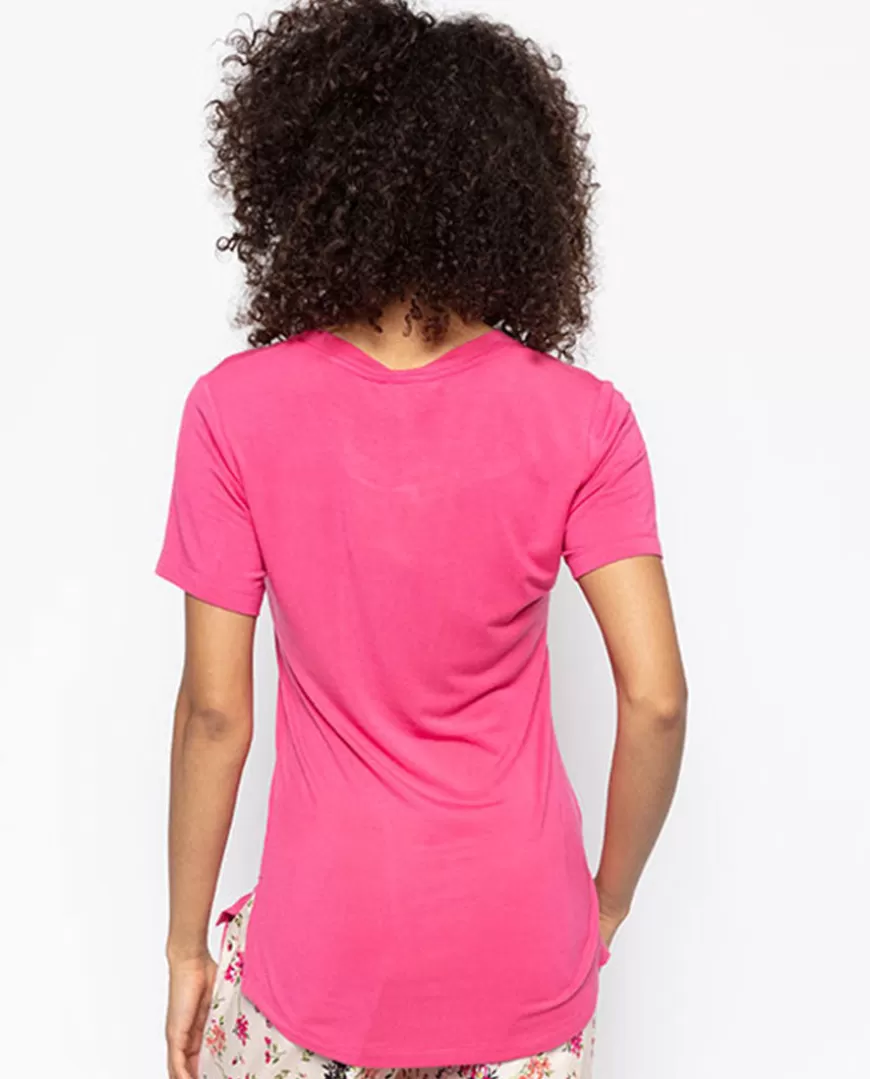 Vanessa Jersey Pyjama Top^Cyberjammies Flash Sale