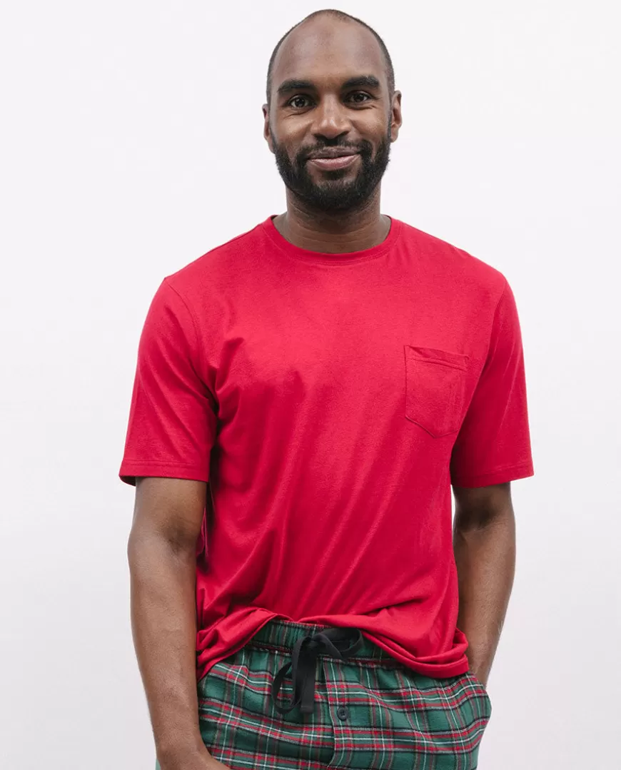 Whistler Jersey T-Shirt^Cyberjammies Cheap