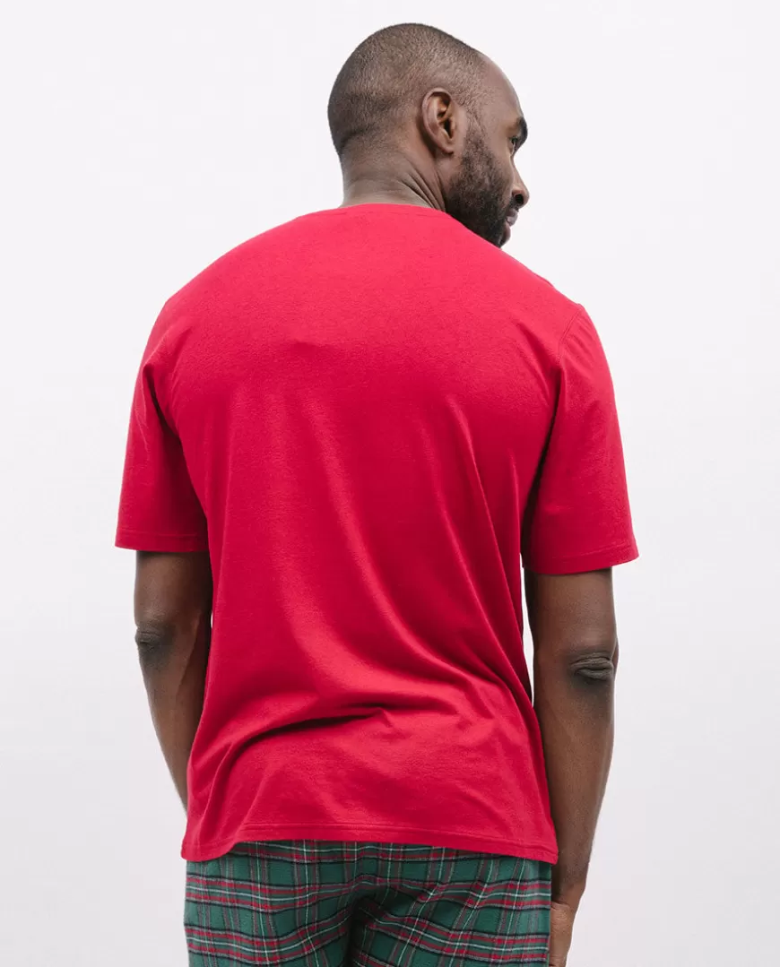 Whistler Jersey T-Shirt^Cyberjammies Cheap