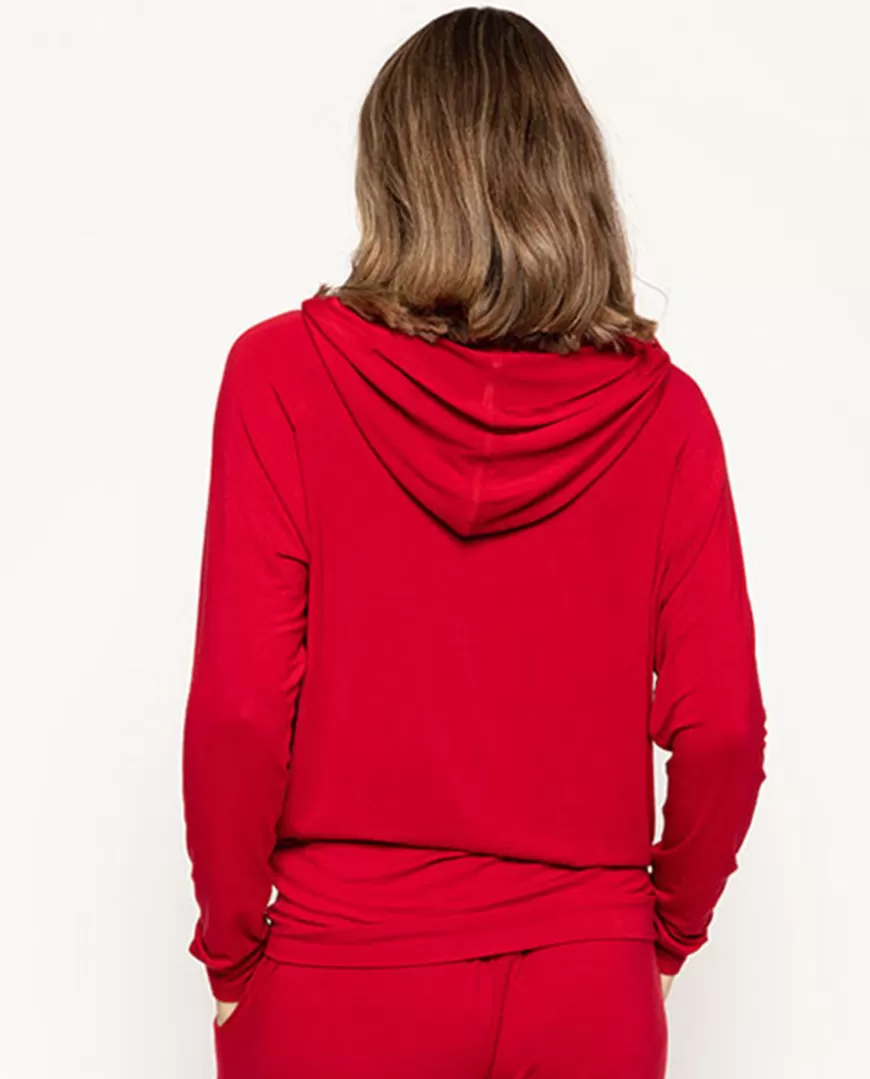 Windsor Jersey Hoodie^Cyberjammies New